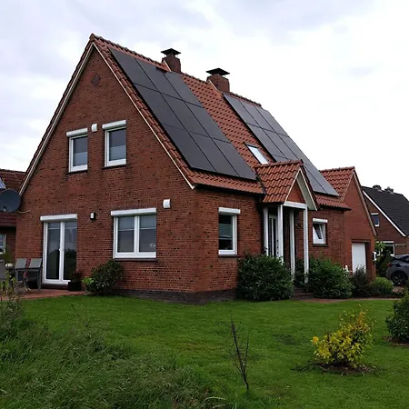 Twietens Daire Stedesdorf